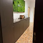 Bg Gasthof Bergamo