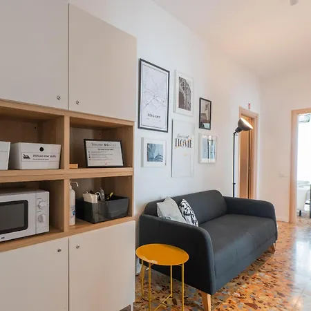 Bg Pensionat Bergamo