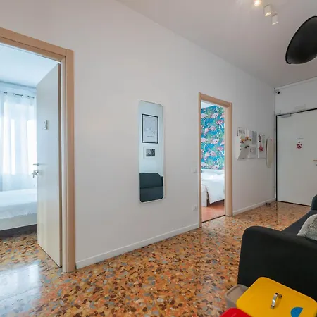 招待所 Bg 贝尔加莫