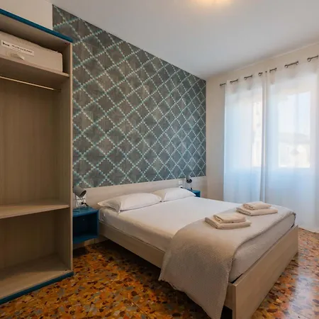 Bg Affittacamere Bergamo