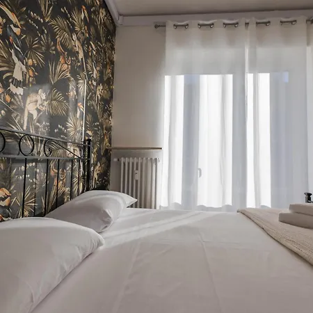 Bg Pensionat Bergamo