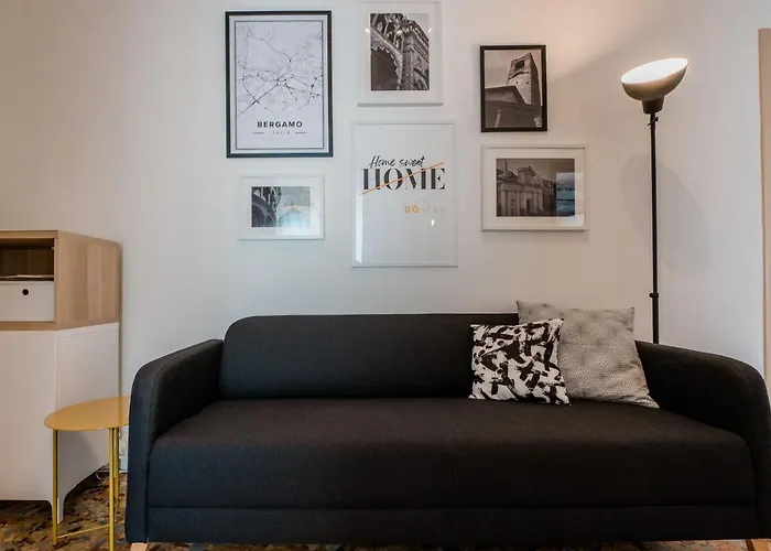 Bg 게스트하우스