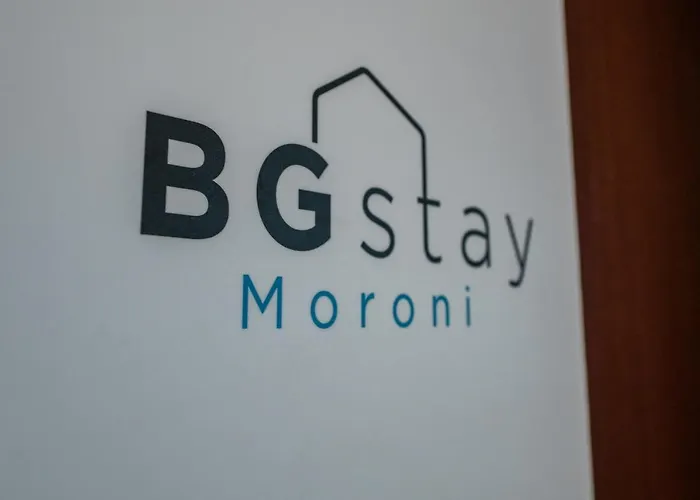 Bg Pensionat Bergamo