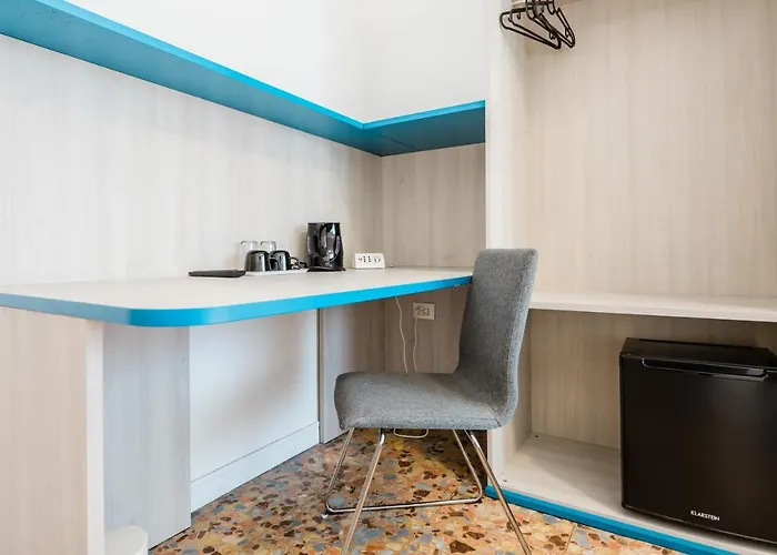 게스트하우스 Bg