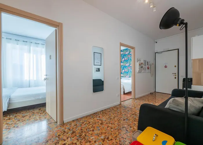 招待所 Bg 贝尔加莫