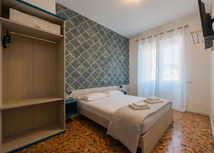 Bg Pensionat Bergamo