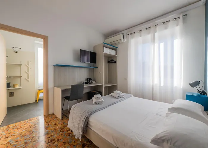 Bg 게스트하우스