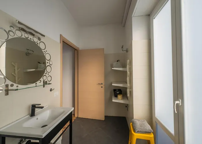 Bg 게스트하우스 베르가모