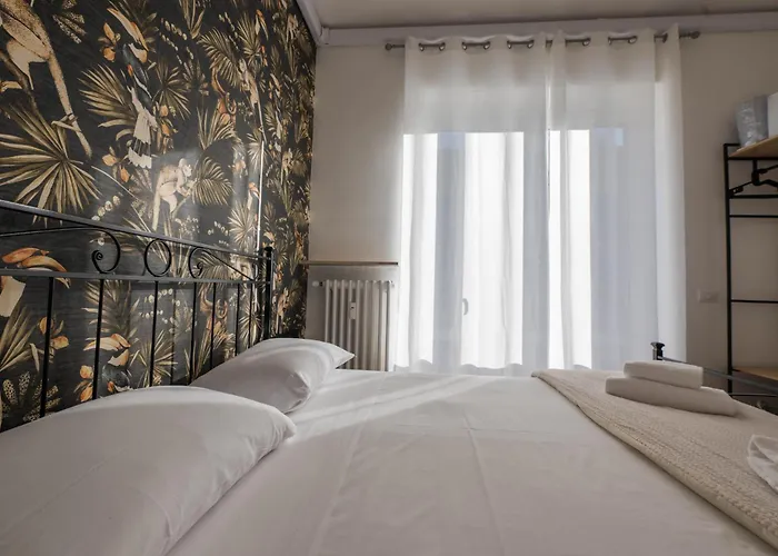 Bg Pensionat Bergamo