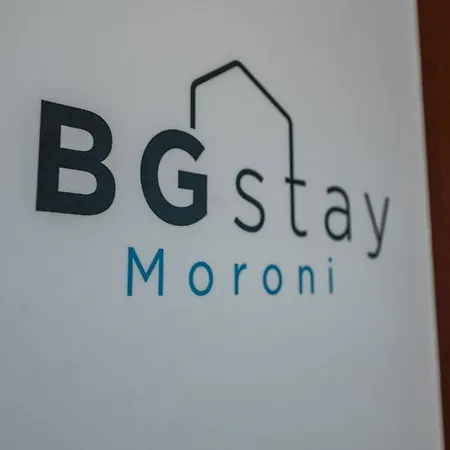 Bg Maison d'hôtes Bergame