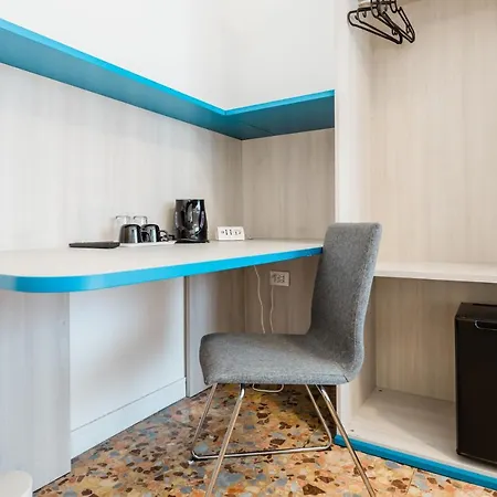 בית הארחה Bg