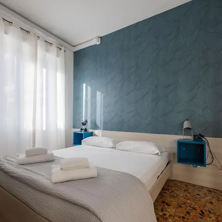 Bg בית הארחה