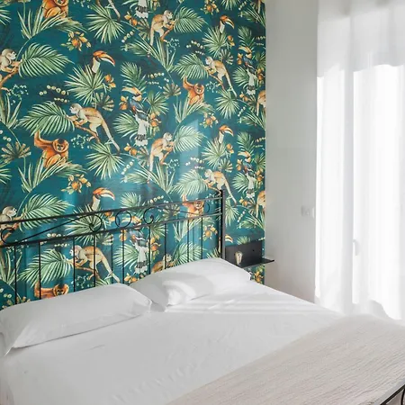 בית הארחה Bg