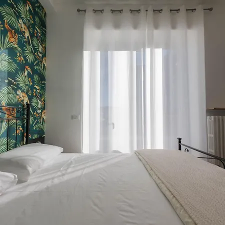 בית הארחה Bg *